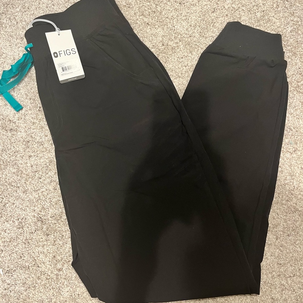 FIGS HW Zamora jogger XS
